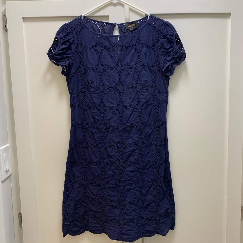 Laundry by Shelli Segal Dress